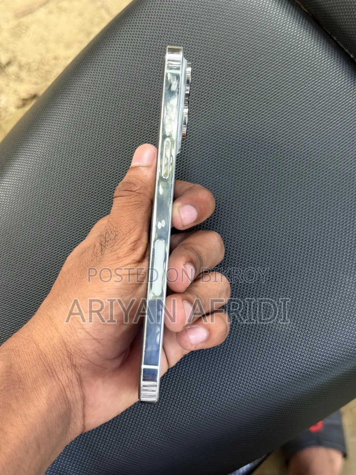নতুন মোবাইল ফোন ২৫৬ জিবি সাদা