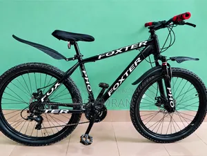 Foxter Bicycle
