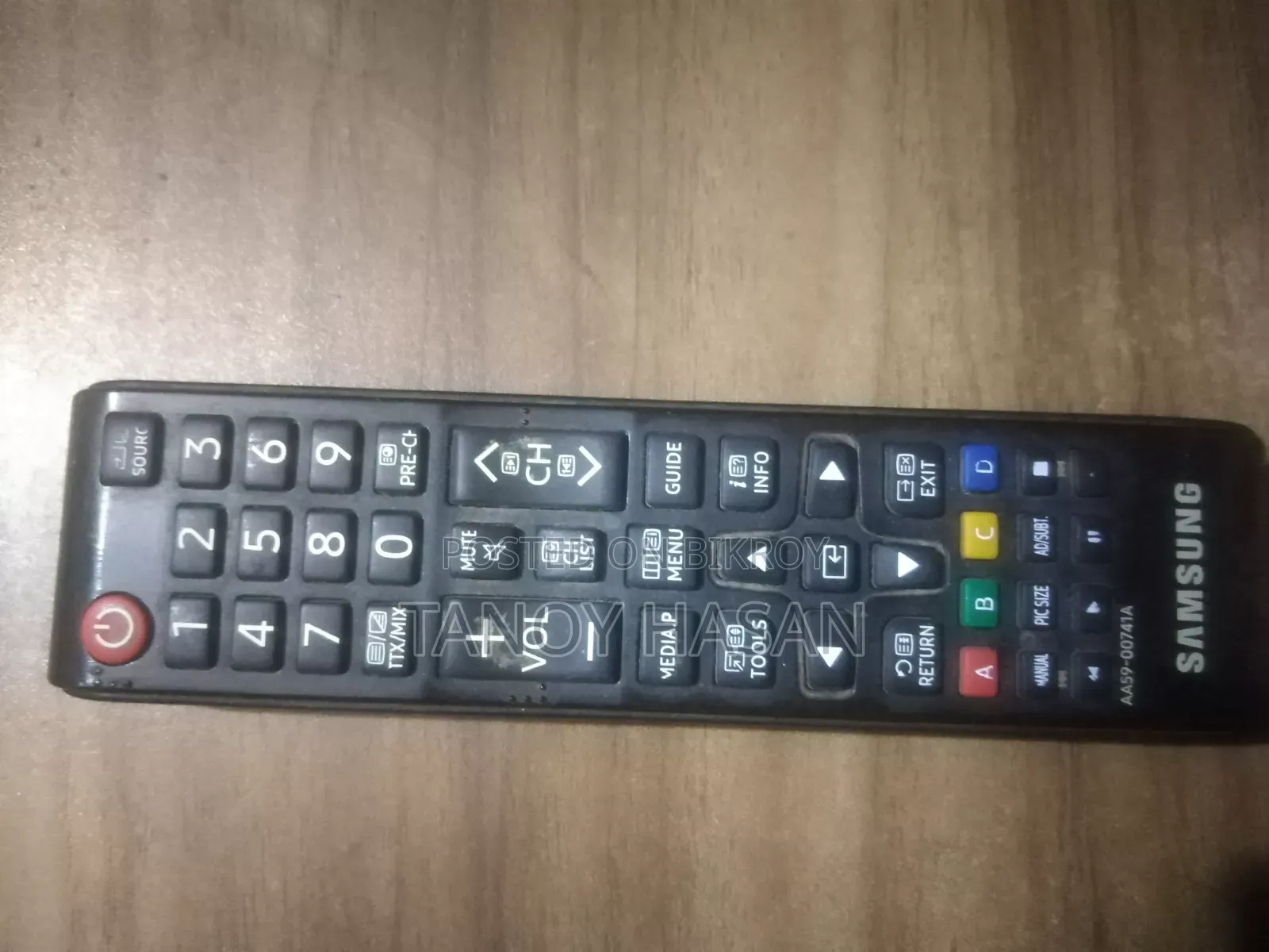 Samsung Led TV