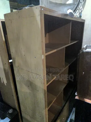 ফাইল ক্যাবিনেট ৫/৬ ফুট