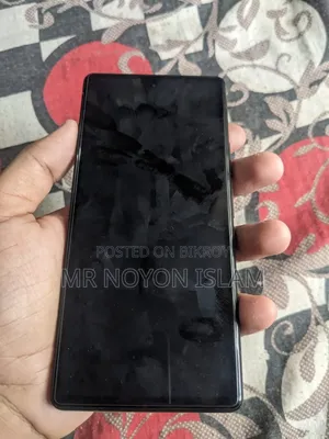 গুগল পিক্সেল ৬এ ১২৮ জিবি নীল