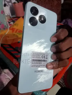 Honor X5c Plus 64 GB Blue