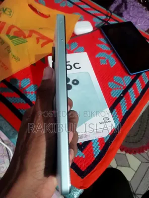 Honor X5c Plus 64 GB Blue