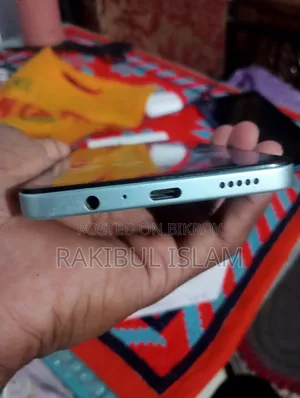 Honor X5c Plus 64 GB Blue