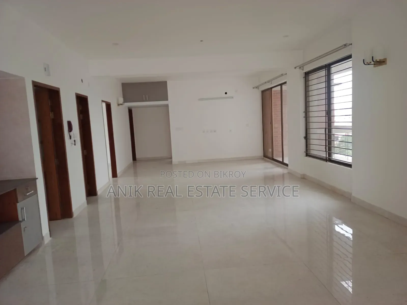 4 Bedroom Apartment in Anik Real Estate, Gulshan for rent