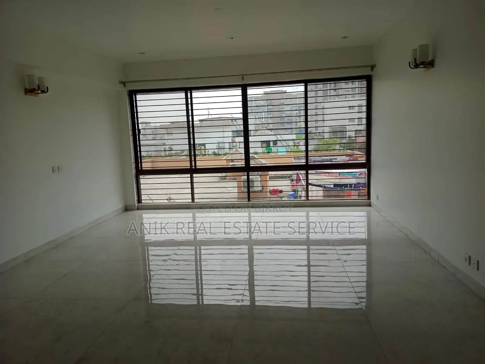 4 Bedroom Apartment in Anik Real Estate, Gulshan for rent