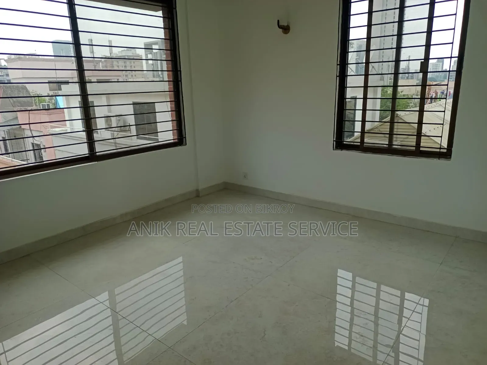 4 Bedroom Apartment in Anik Real Estate, Gulshan for rent
