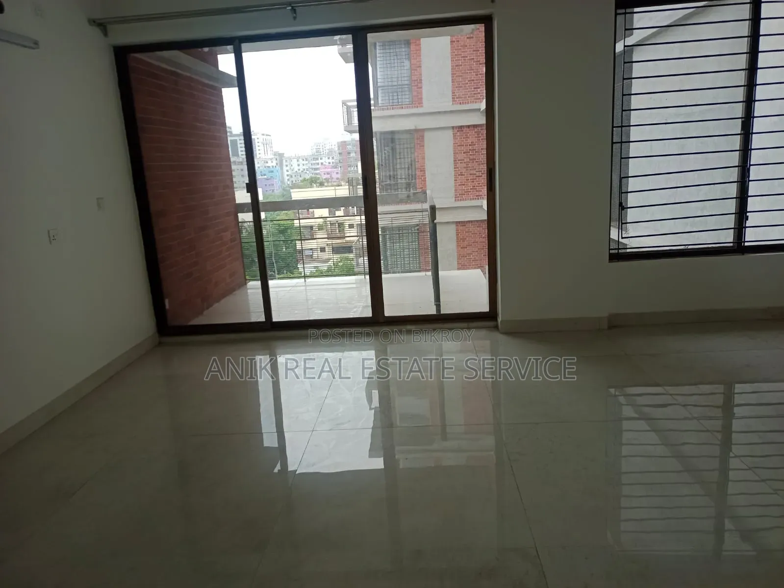 4 Bedroom Apartment in Anik Real Estate, Gulshan for rent