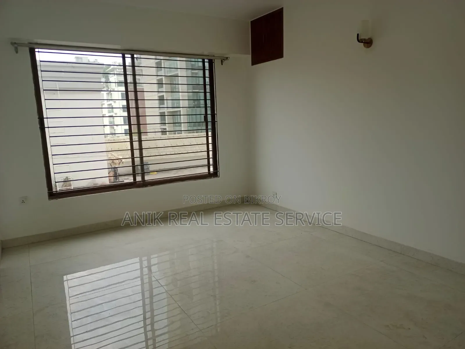 4 Bedroom Apartment in Anik Real Estate, Gulshan for rent