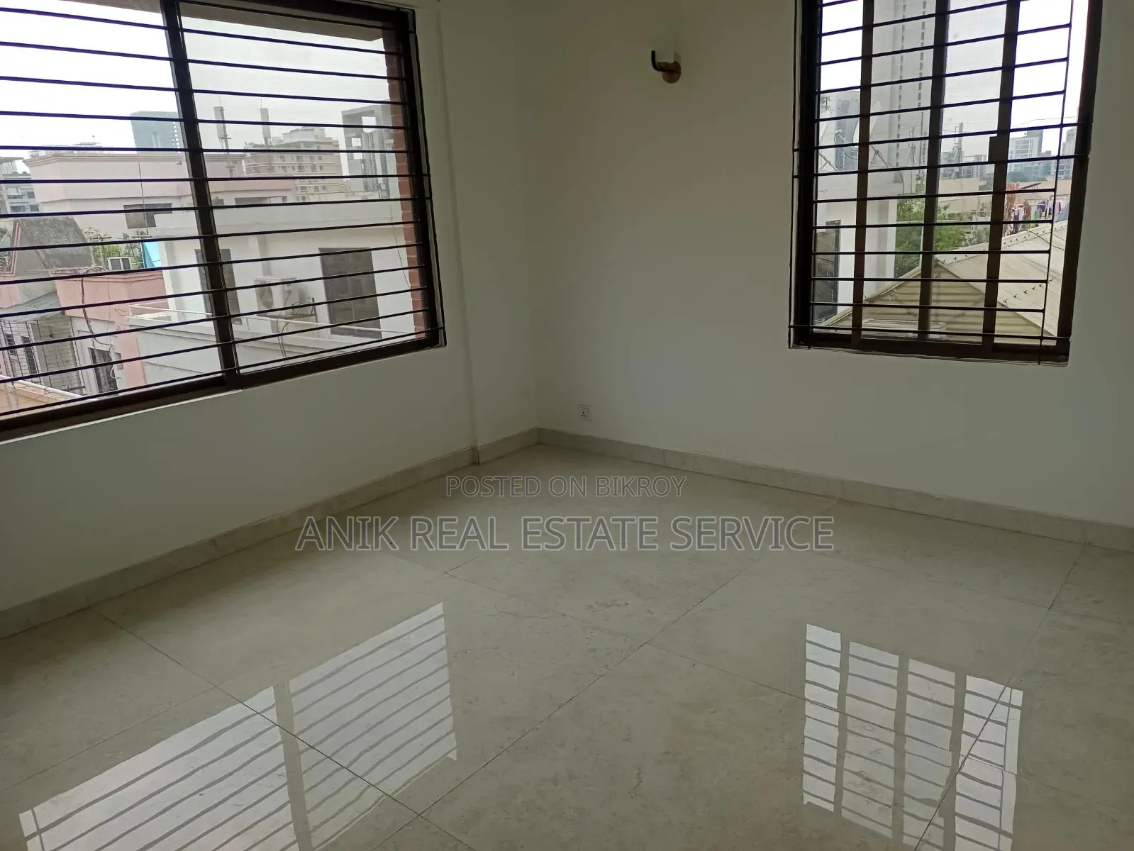 4 Bedroom Apartment in Anik Real Estate, Gulshan for rent