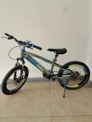 Bicycle Used