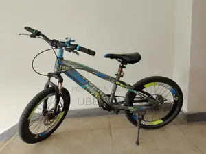 Bicycle Used