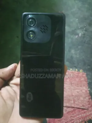 Itel it9320 16 GB Black