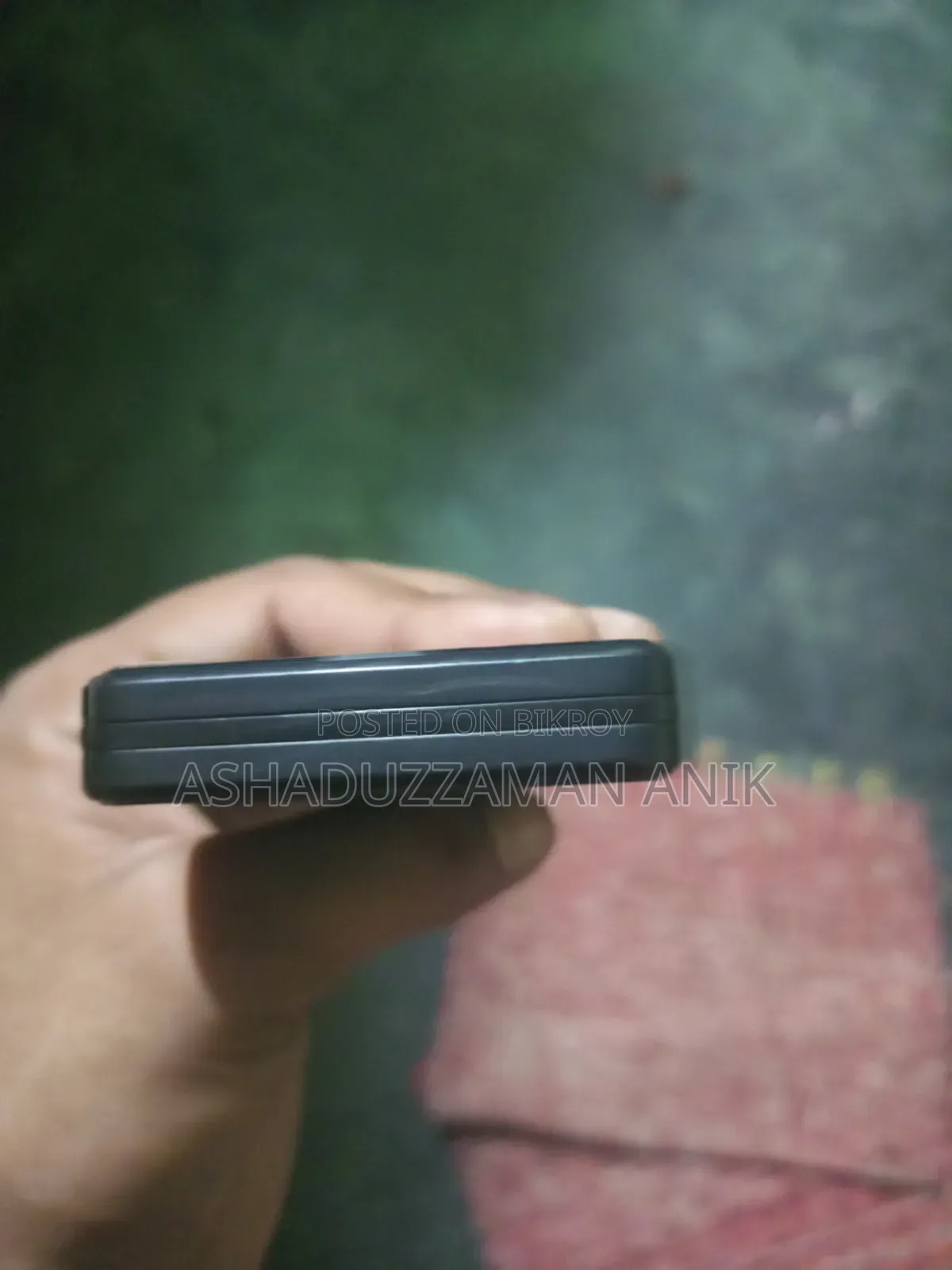 Itel it9320 16 GB Black