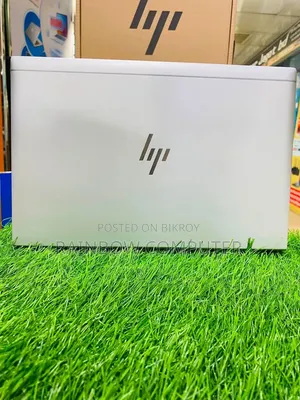 Laptop HP EliteBook 835 G7 8GB AMD Ryzen 7 SSD 256GB