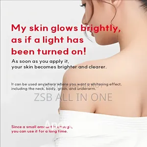 BEAUTE 3D Underarm Whitening Cure Cream 100ml