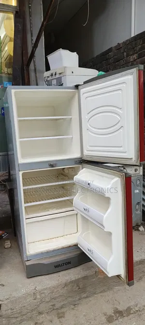 Walton WFE-2H2-0102 Refrigerator