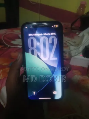 Apple iPhone 12 128 GB Blue