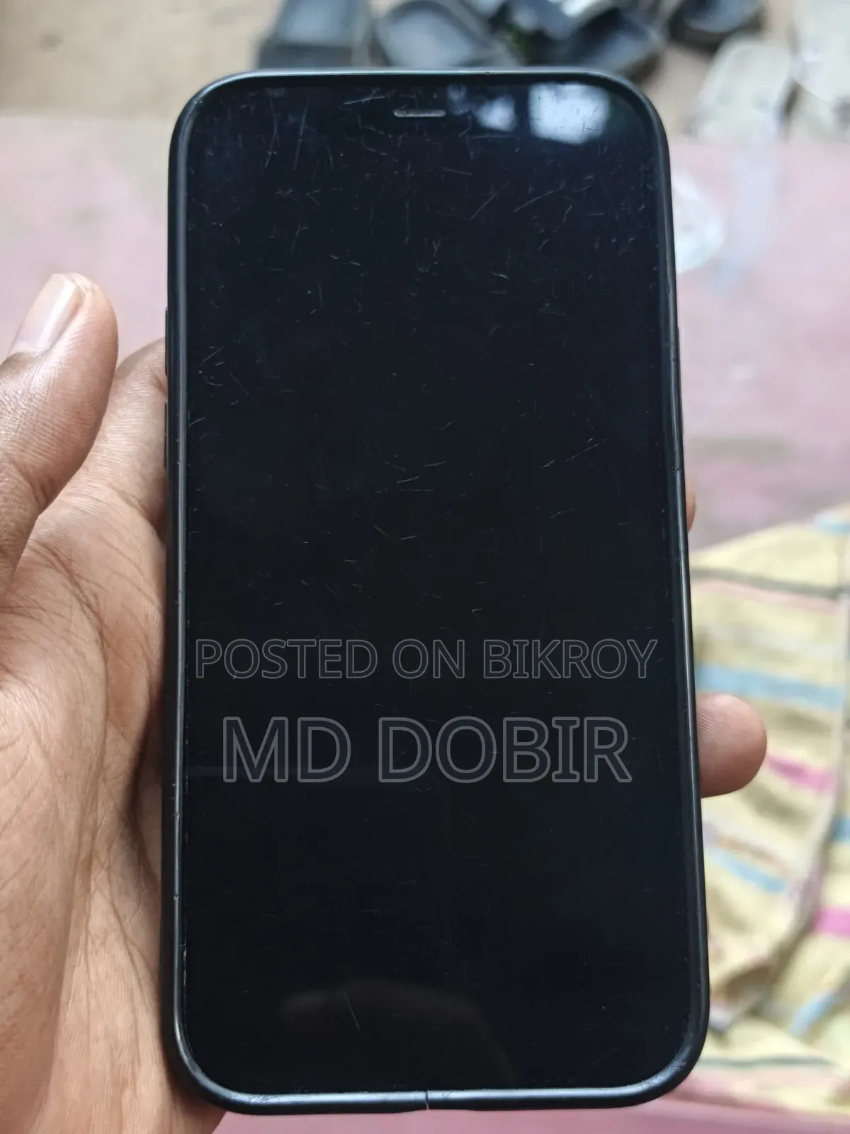 Apple iPhone 12 128 GB Blue
