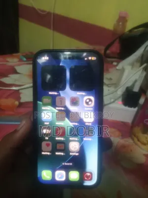 Apple iPhone 12 128 GB Blue