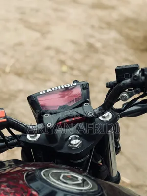 New TVS Apache RTR 160 4V 2022 Black