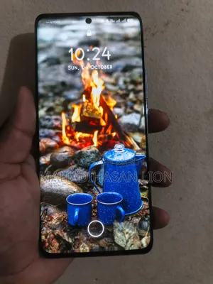 Realme 12 Pro 256 GB Orange