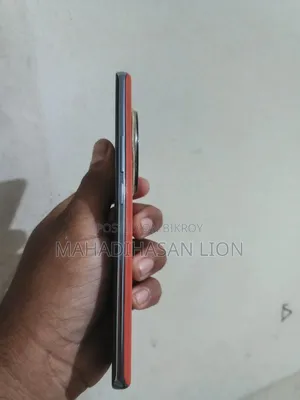 Realme 12 Pro 256 GB Orange