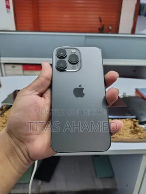 অ্যাপল আইফোন ১৩ প্রো ১২৮ জিবি