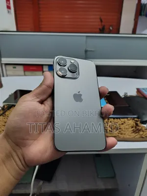 Apple iPhone 13 Pro 128 GB
