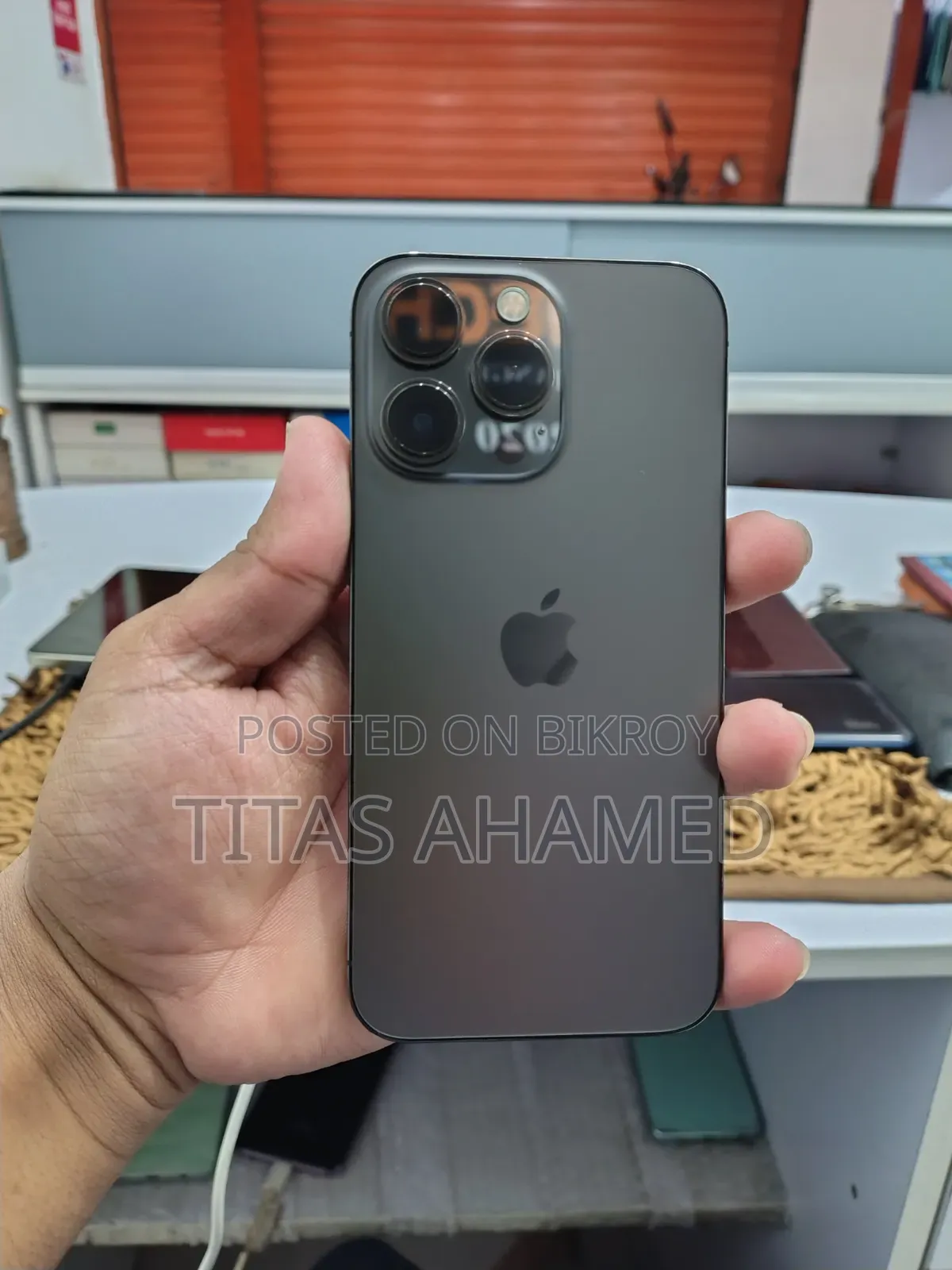 Apple iPhone 13 Pro 128 GB
