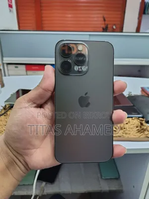 Apple iPhone 13 Pro 128 GB