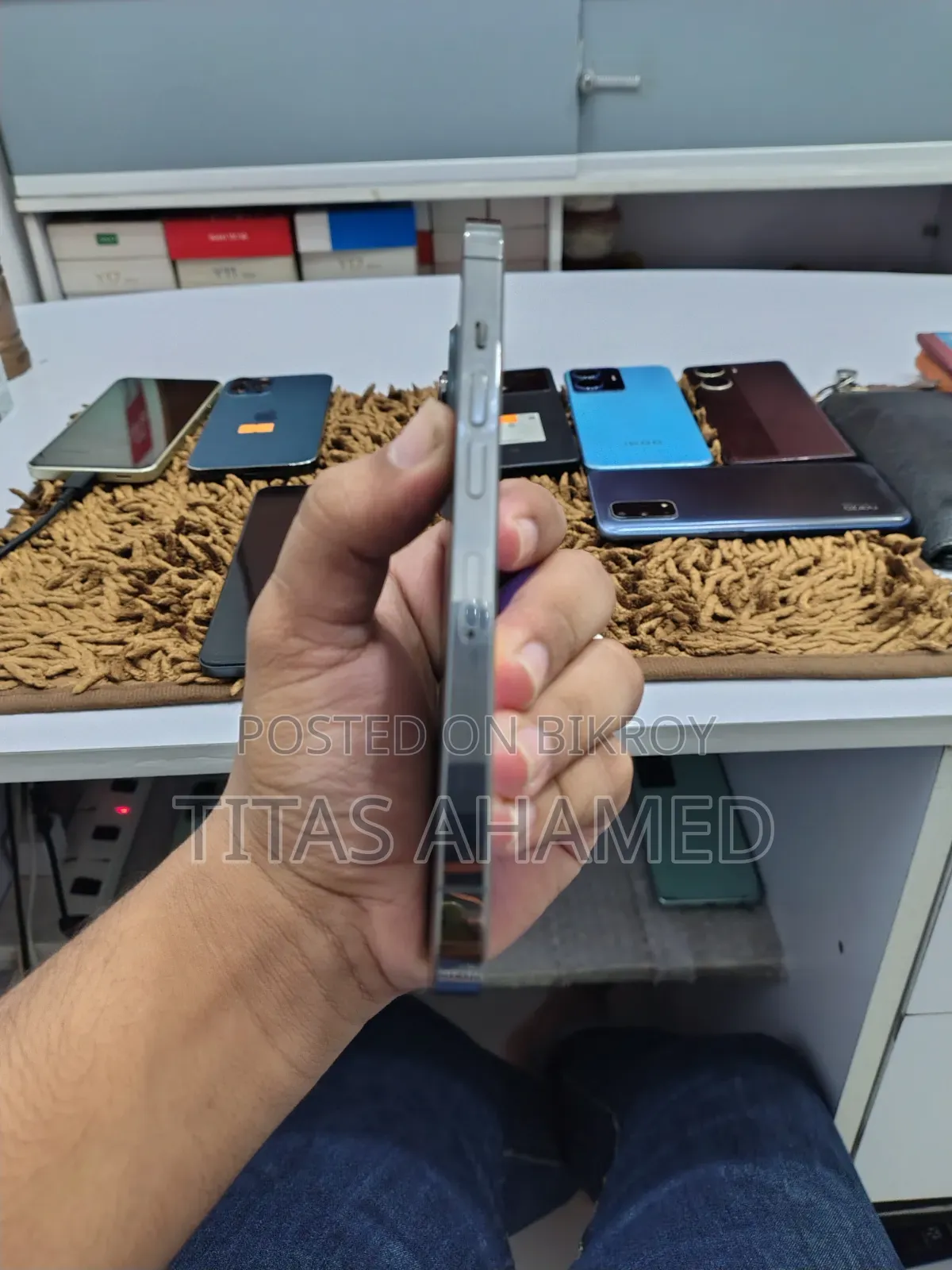 Apple iPhone 13 Pro 128 GB