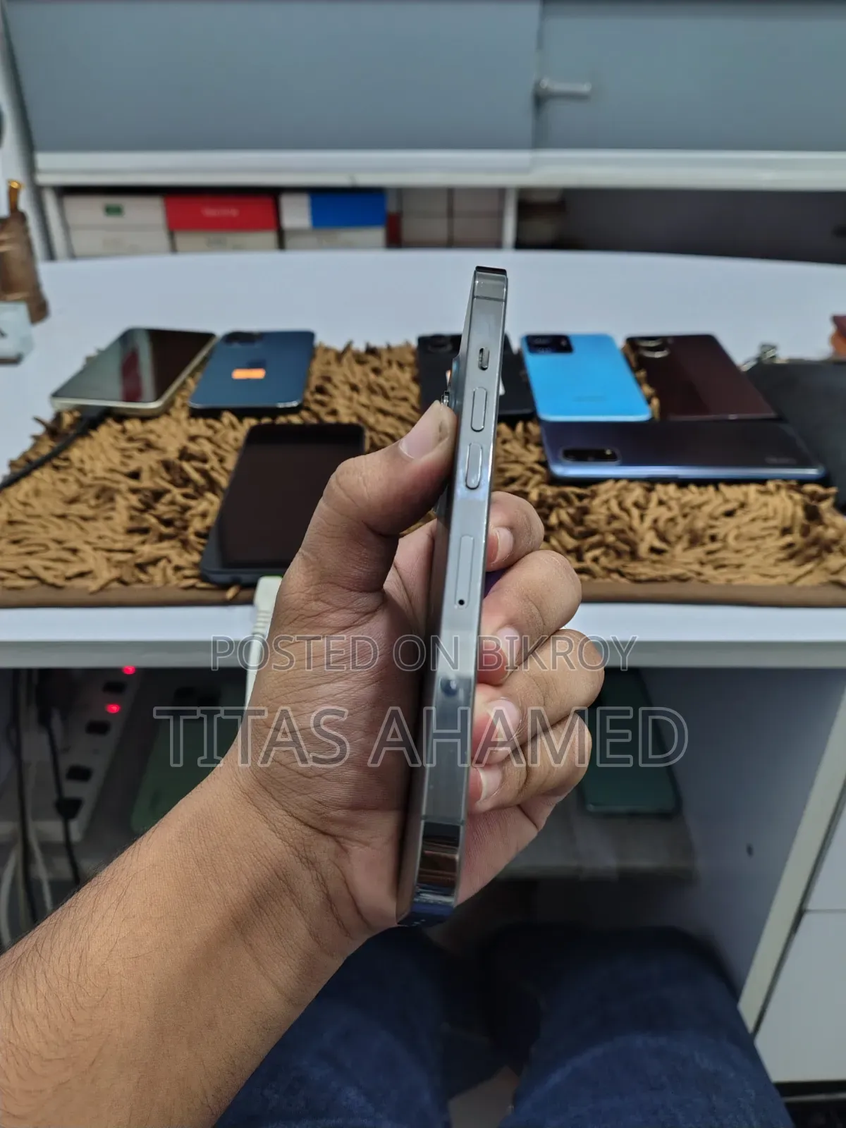 Apple iPhone 13 Pro 128 GB