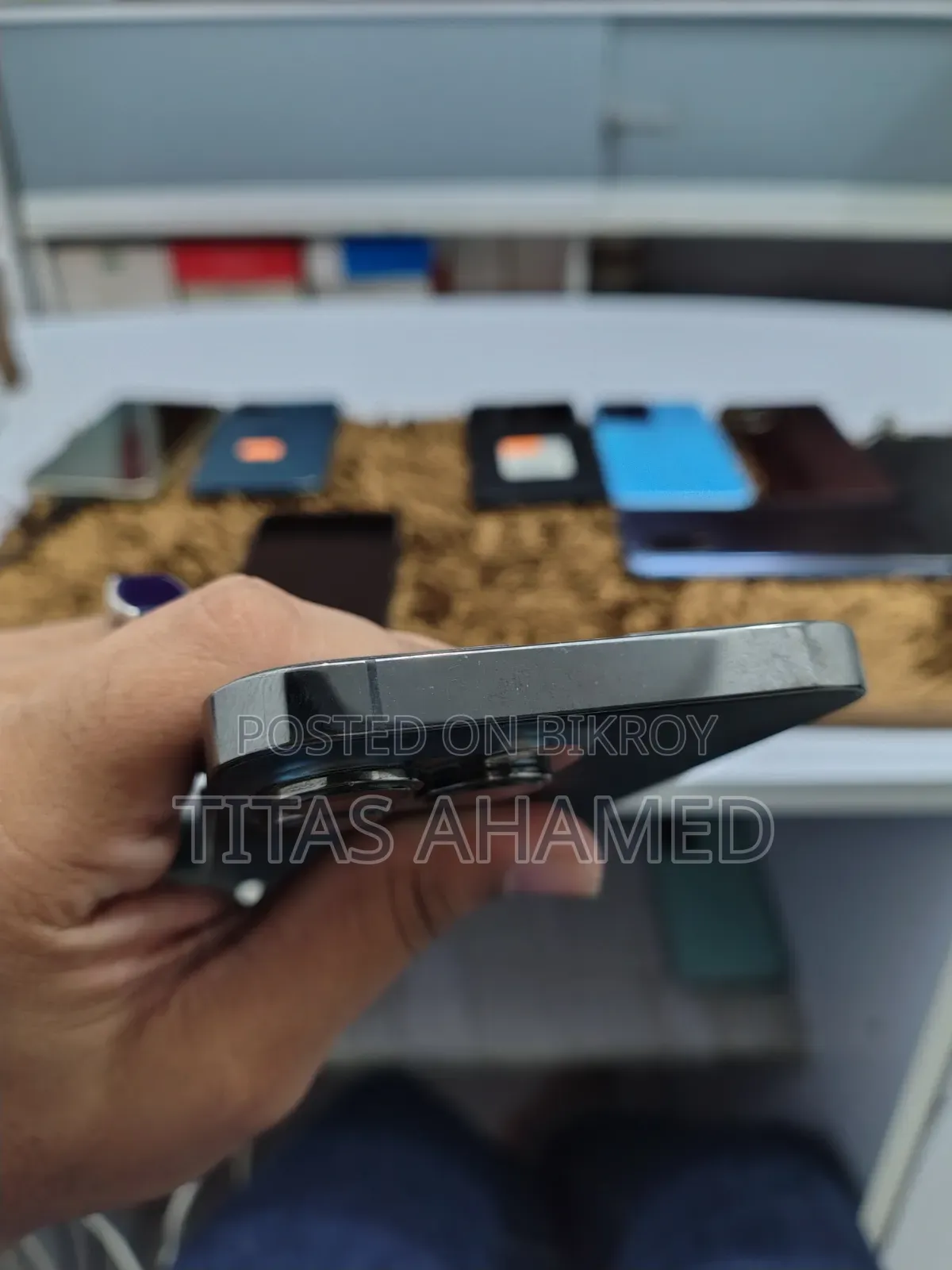 Apple iPhone 13 Pro 128 GB