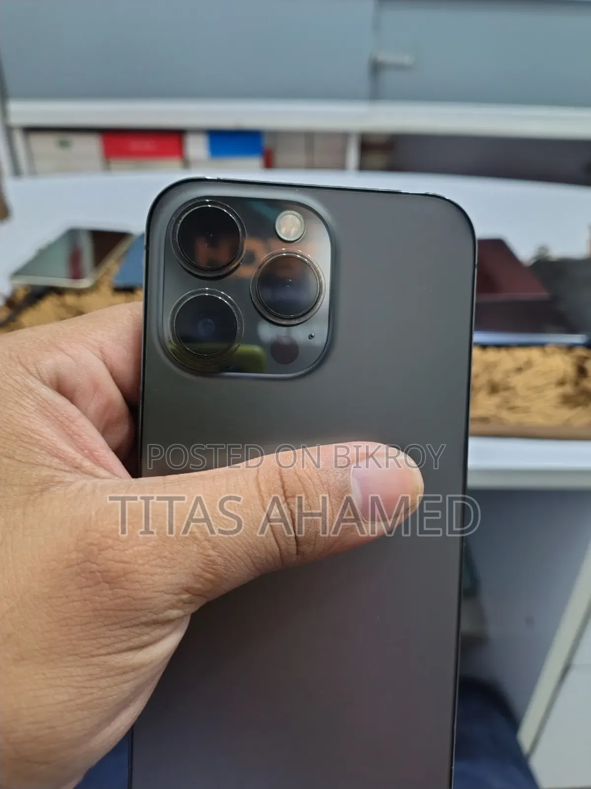 Apple iPhone 13 Pro 128 GB