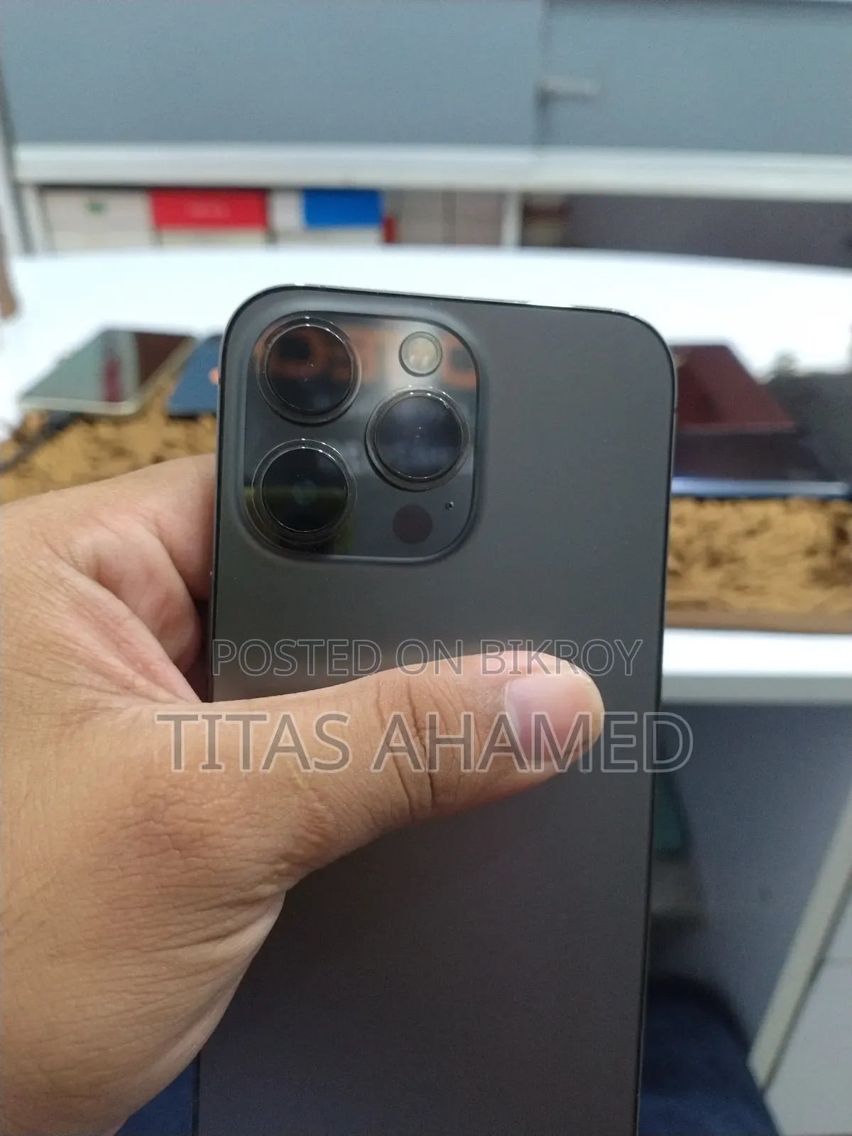 Apple iPhone 13 Pro 128 GB