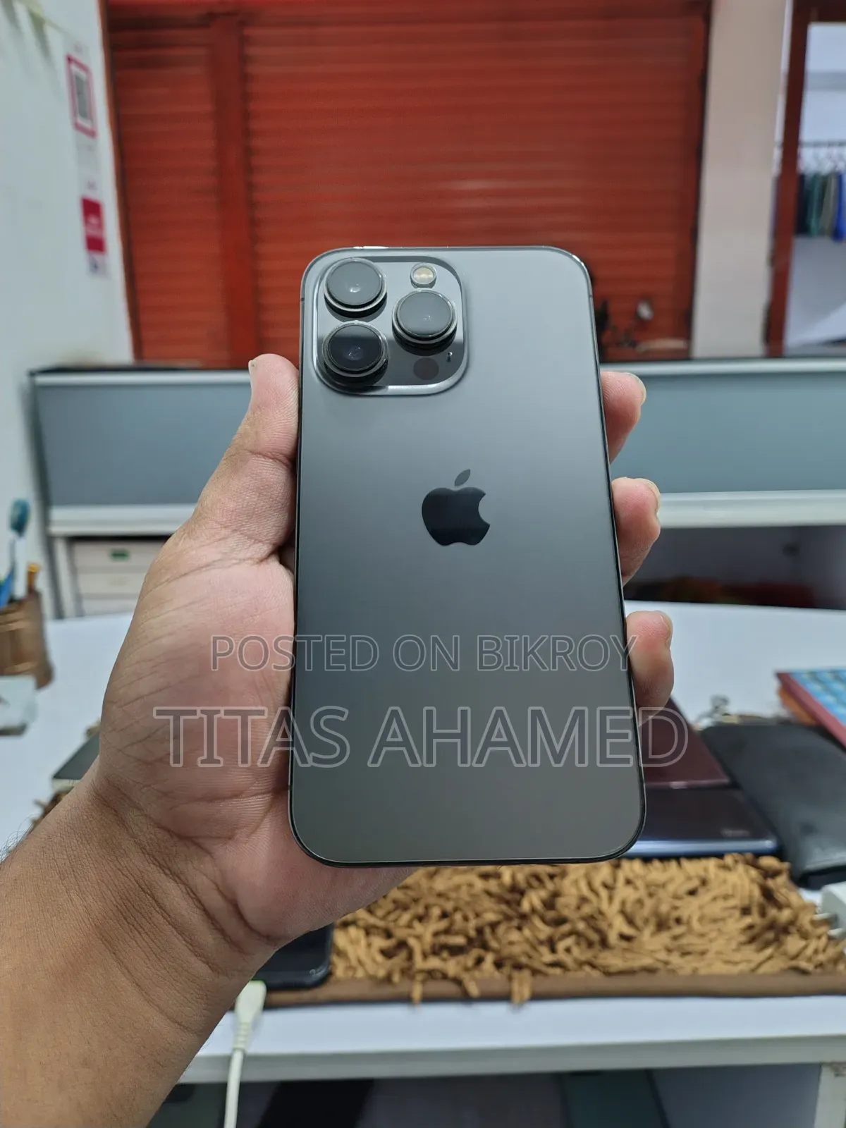 Apple iPhone 13 Pro 128 GB