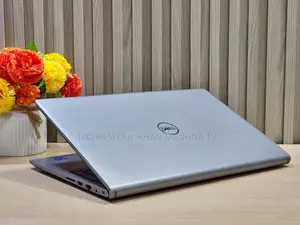 Laptop Dell 8GB Intel Core i5 SSD 512GB