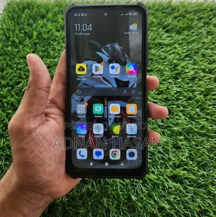 Xiaomi Redmi Note 10 64 GB White