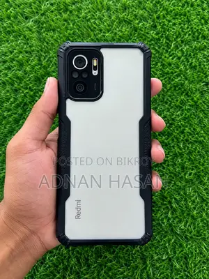Xiaomi Redmi Note 10 64 GB White