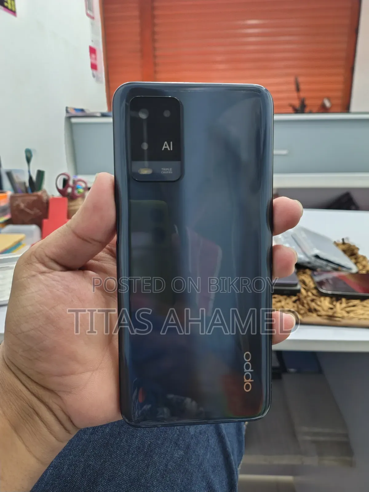 Oppo A54 64 GB