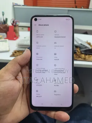 Oppo A54 64 GB