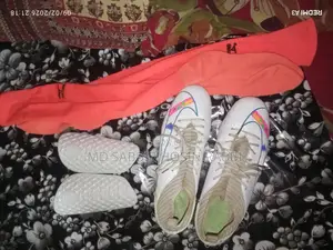 Football Set Sell Now