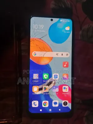 Xiaomi Redmi Note 11 128 GB Blue