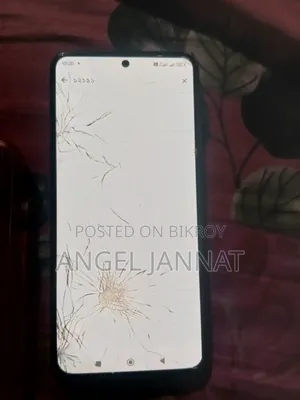 Xiaomi Redmi Note 11 128 GB Blue