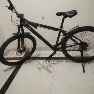 Cycle for Sale