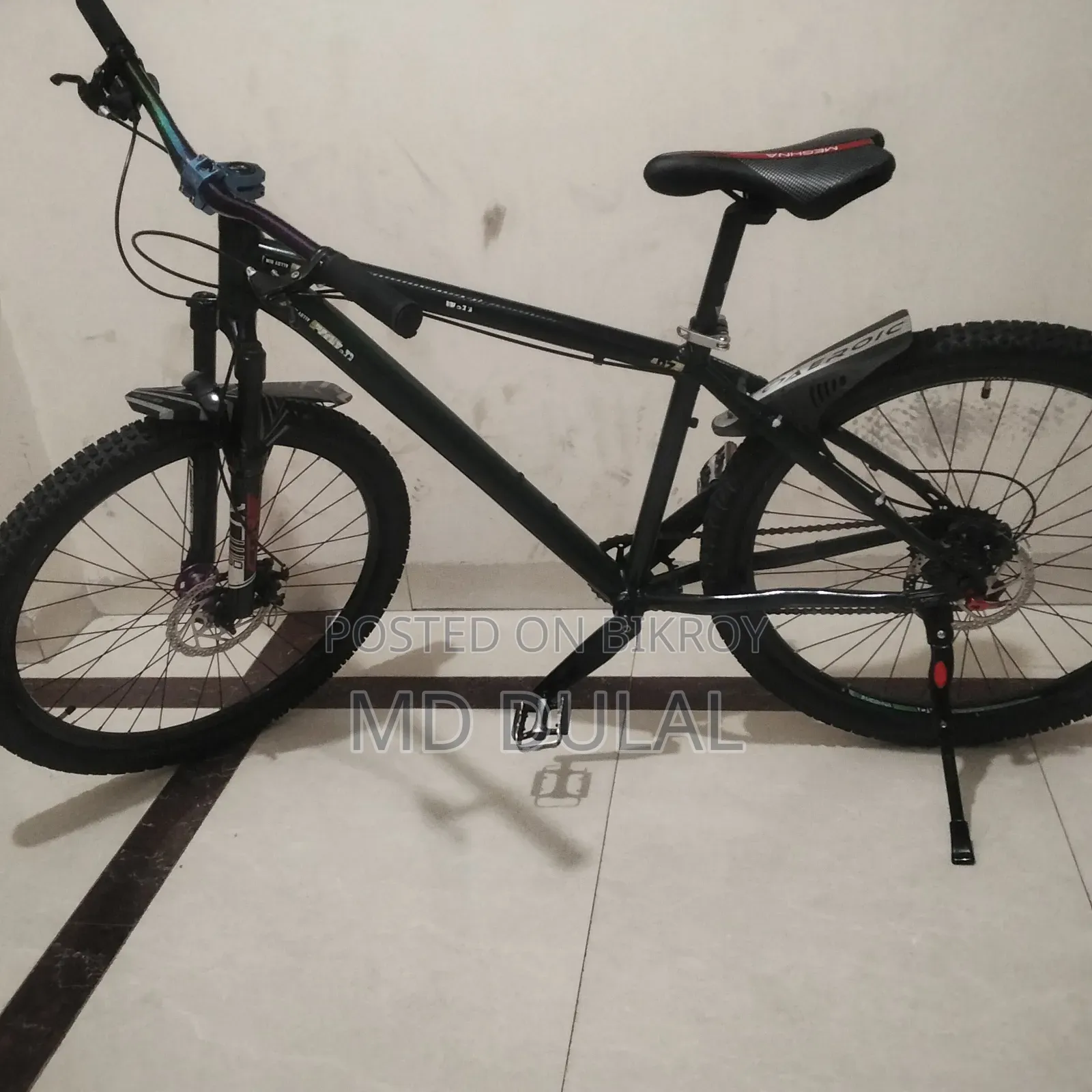 Cycle for Sale