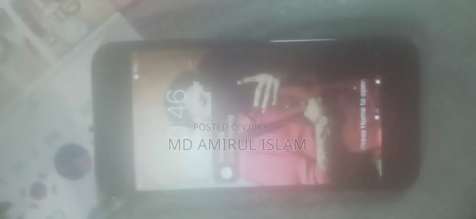 অ্যাপল আইফোন ৭ ১২৮ জিবি ব্ল্যাক
