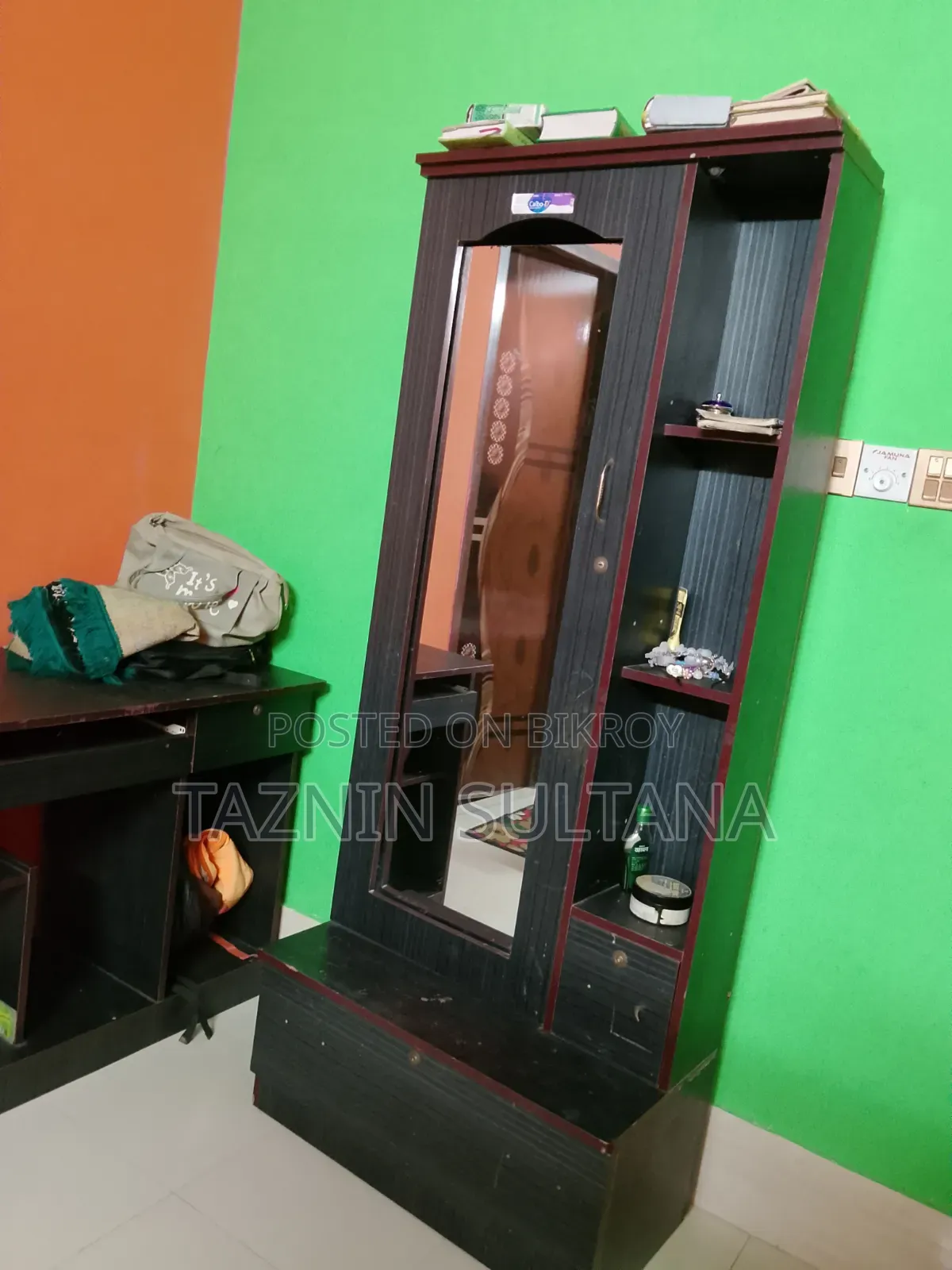 ডেসি‌ং টেবিল,লেপটপ টেবিল