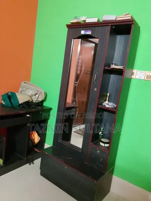 ডেসি‌ং টেবিল,লেপটপ টেবিল